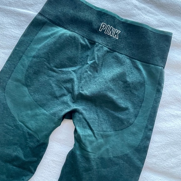 PINK Seamless Leggings - Picture 5 of 6